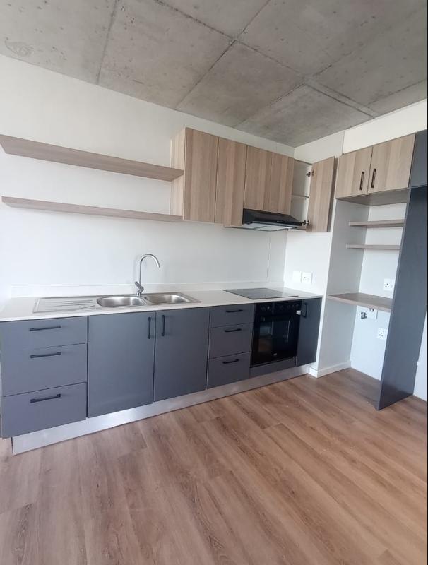 To Let 2 Bedroom Property for Rent in Pinelands Western Cape